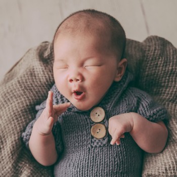 10 nombres chinos para niños