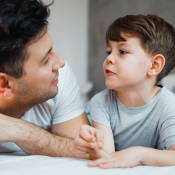 Consejos y ejercicios para la tartamudez infantil