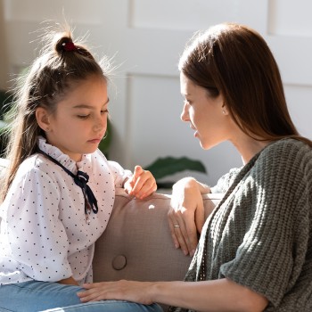 Qué pueden hacer los padres si detectan que su hijo necesita más amor