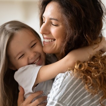 Guía con tips para educar sin gritos y con más calma a los niños