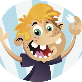 Las dudas de Izan. Cuento para niños sobre el Ratoncito Pérez