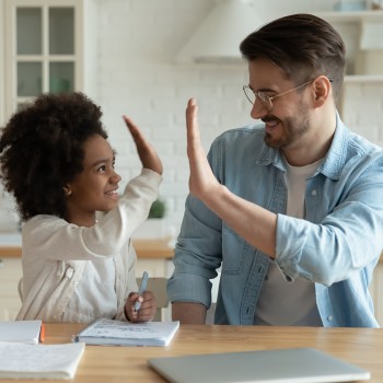 7 gestos cotidianos para motivar a los niños a descubrir sus pasiones