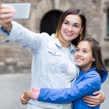 Planes que harás con tus hijos cuando acabe la COVID 19 según su edad