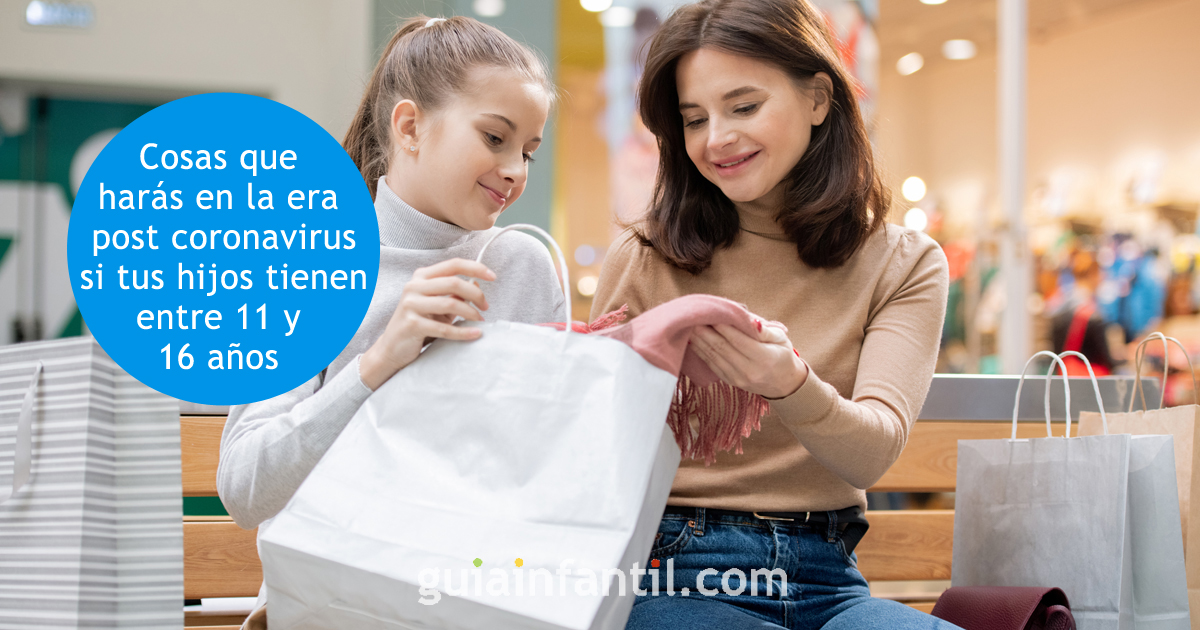 compras sin coronavirus