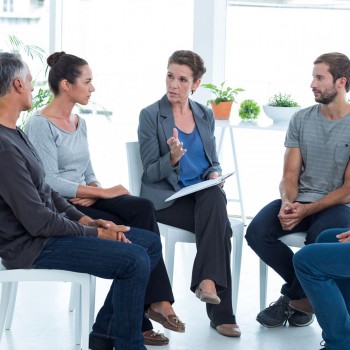 Asociación de Madres y Padres de Alumnos: entrar o no en el AMPA