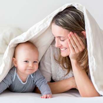 15 mentiras que nos han contado sobre qué significa ser buenos padres