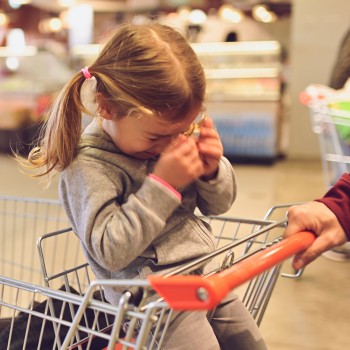 Guía para acompañar a los niños con baja tolerancia a la frustración