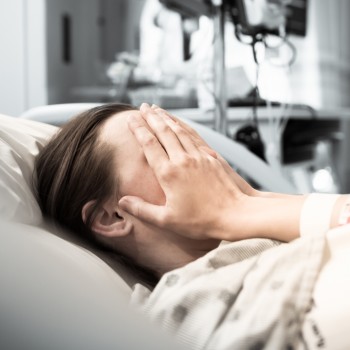 Cuándo se habla de violencia obstétrica en la mujer durante el parto