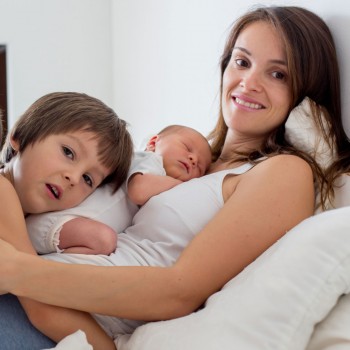 Cómo es la recuperación después del segundo parto y posteriores