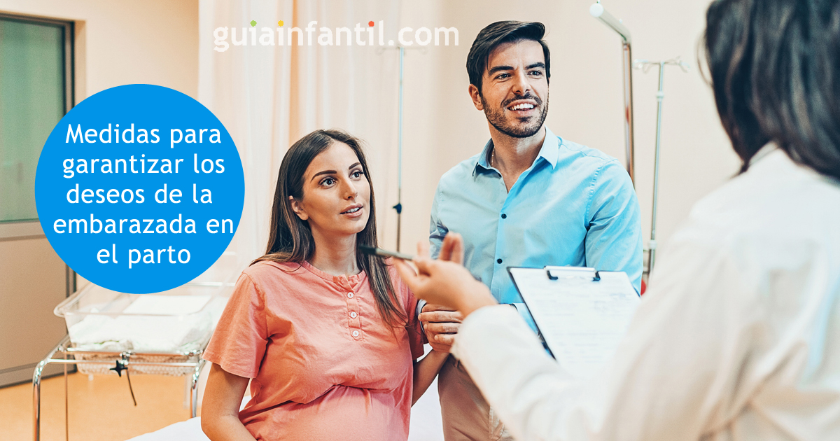 prevenir violencia obstétrica