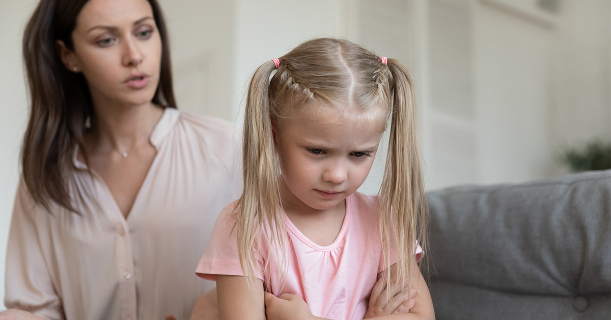 Pausas obligadas pueden ser humillantes para los niños