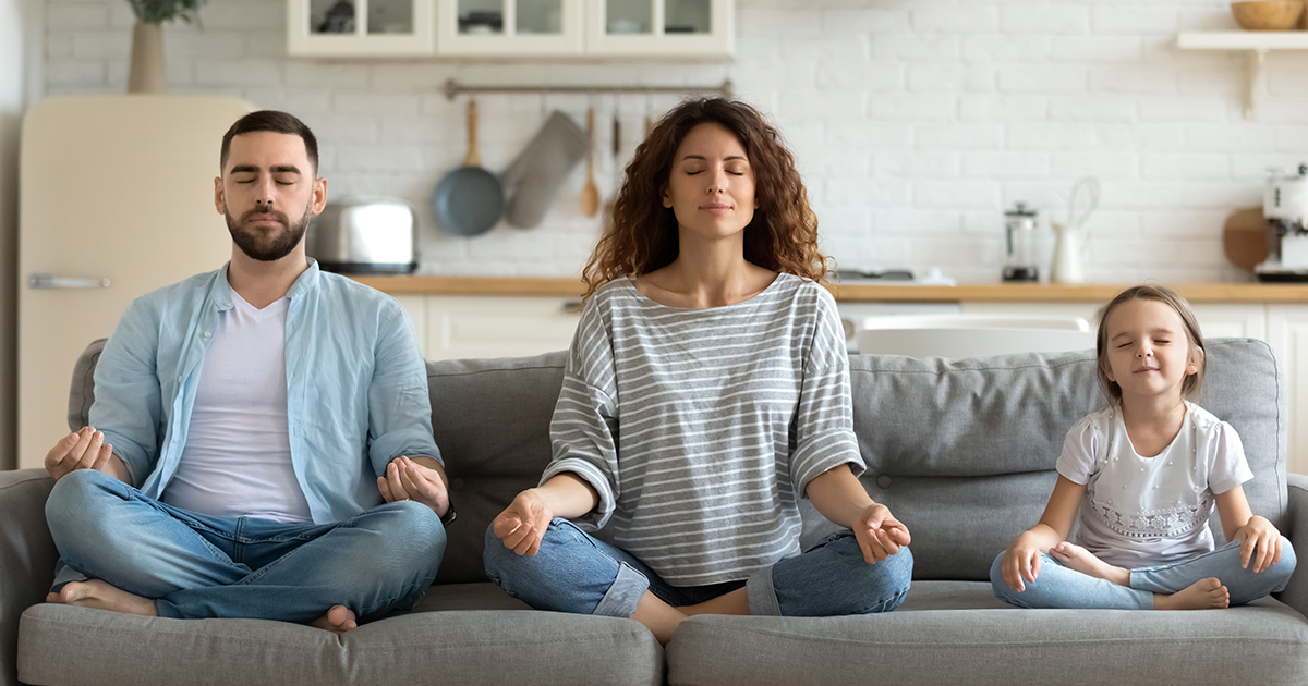 Gestionar las emociones infantiles