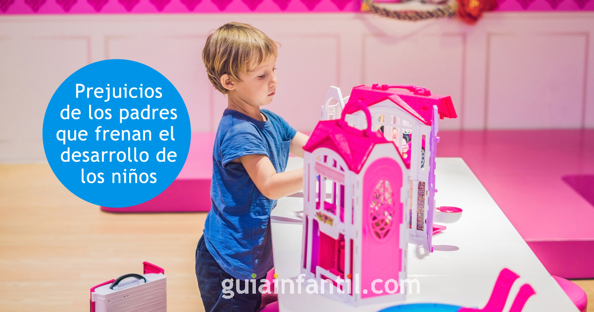 los peligrosos prejuicios de algunos padres