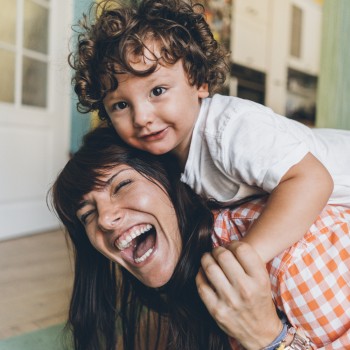 ¿Qué tipo de madre eres con tus hijos? Test para saber cómo es tu maternidad