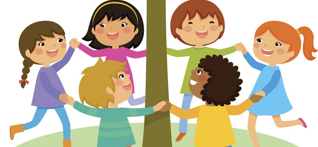 al corro de la patata