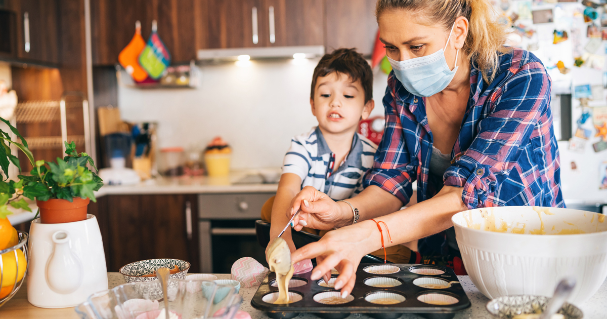 recomendaciones alimentarias por la covid
