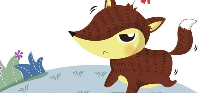 canción cinco lobitos