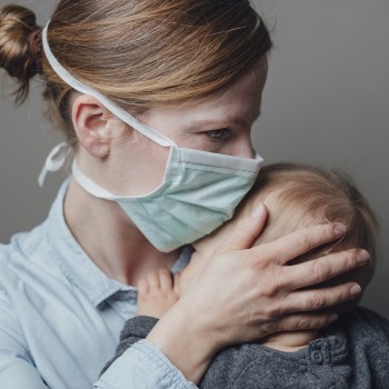 Síndrome de X frágil en niños. La causa más común de retraso mental hereditario