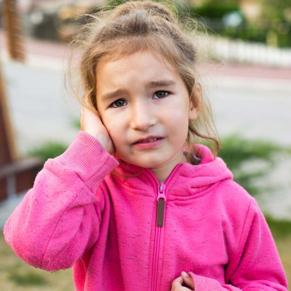 7 trucos para eliminar el exceso de cera del oído de niños