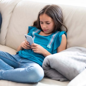 Cómo reconocer una adicción digital en la adolescencia