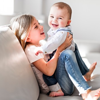 Cómo gestionar las relaciones de hermanos - Preguntas de los padres