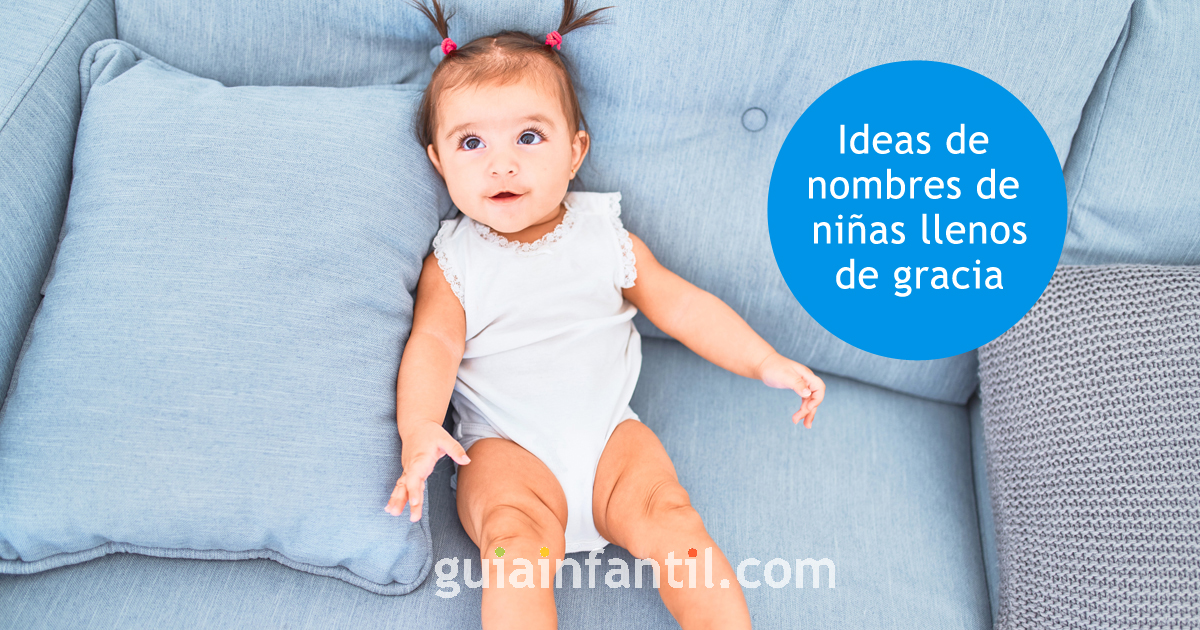 nombres mágicos de niña