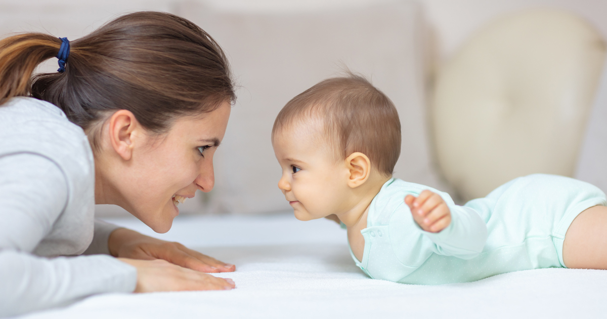 guía definitiva de nombres para niñas