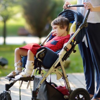 Qué son y cómo se presentan las Enfermedades Raras en niños