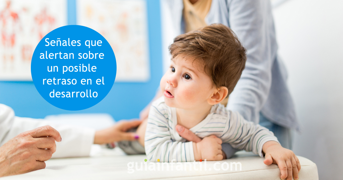 alerta en el desarrollo del niño
