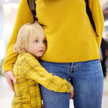 Cómo identificar que estás educando desde tus miedos a tus hijos