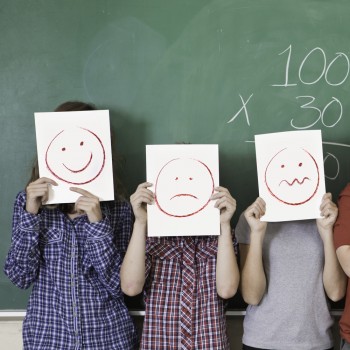 Cómo y desde cuándo debemos empezar a educar las emociones de los niños