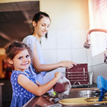 Pautas para educar a los niños en la responsabilidad