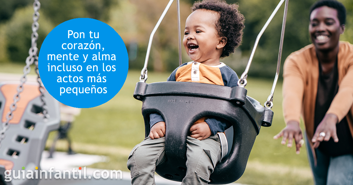 Las frases para motivar a los niños en marzo