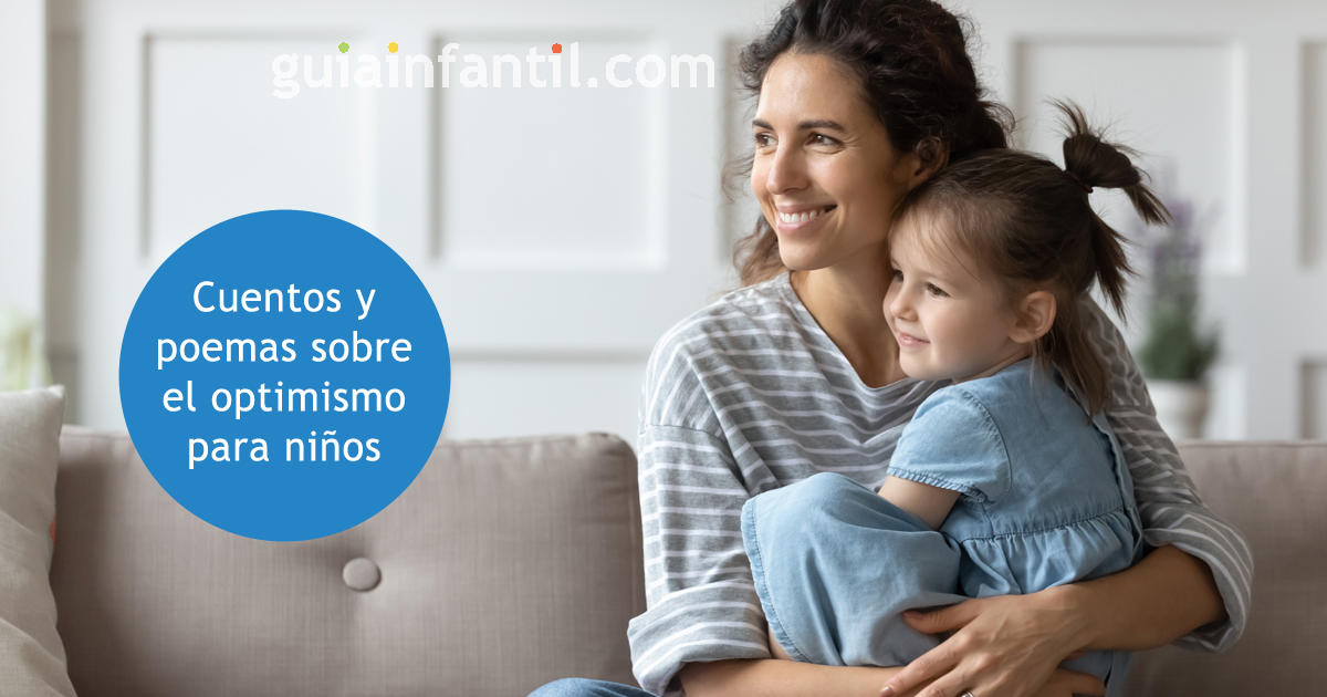 cuentos sobre el optimismo