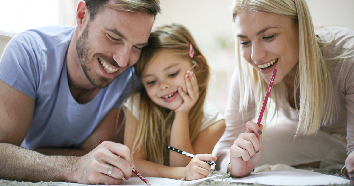 Dictados para marzo que pueden hacer los niños