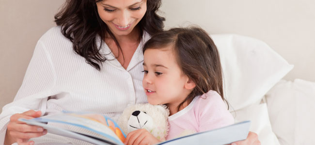 Cuentos para trabajar las emociones con los niños