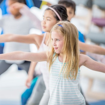 Usar el Chi Kung en el aula para mejorar la concentración de los niños