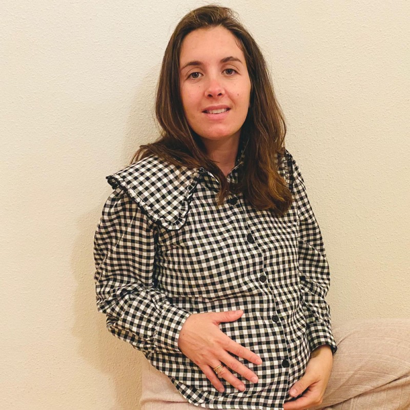 Cómo disfrutar de los primeros meses de embarazo a pesar de las náuseas