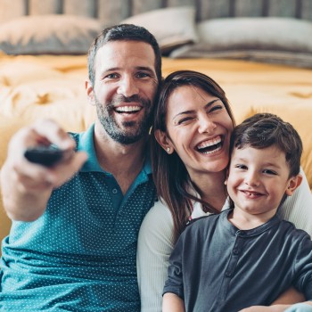 13 películas de Netflix que hablan de optimismo para ver con tus hijos