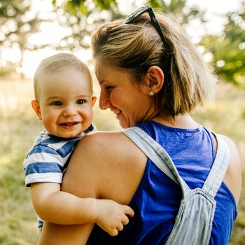 Para conectar con tus hijos antes tienes que conectar contigo mismo