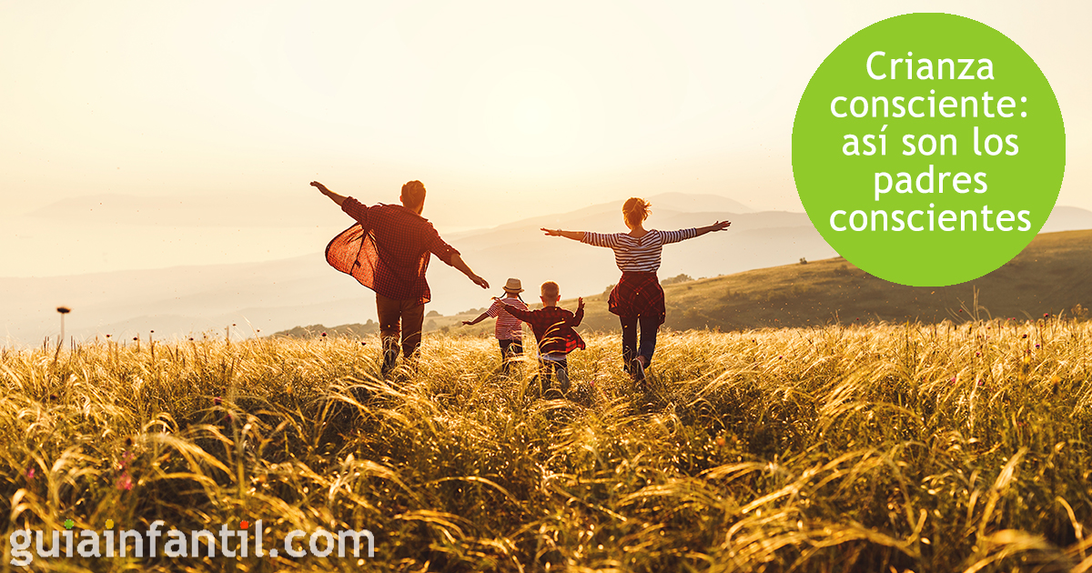 Conectar contigo mismo antes de con tus hijos