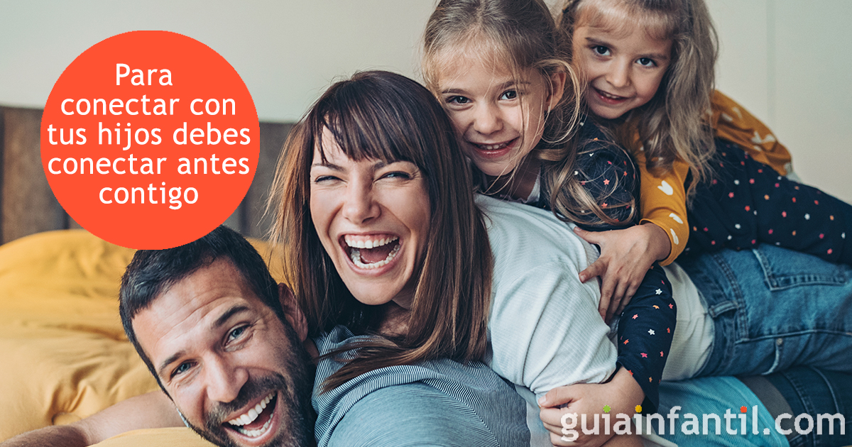 Qué es la crianza consciente