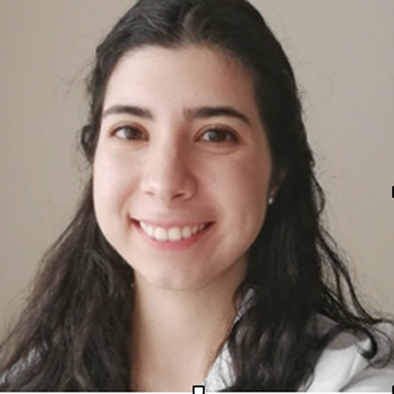 Stephanie Hernández Garza