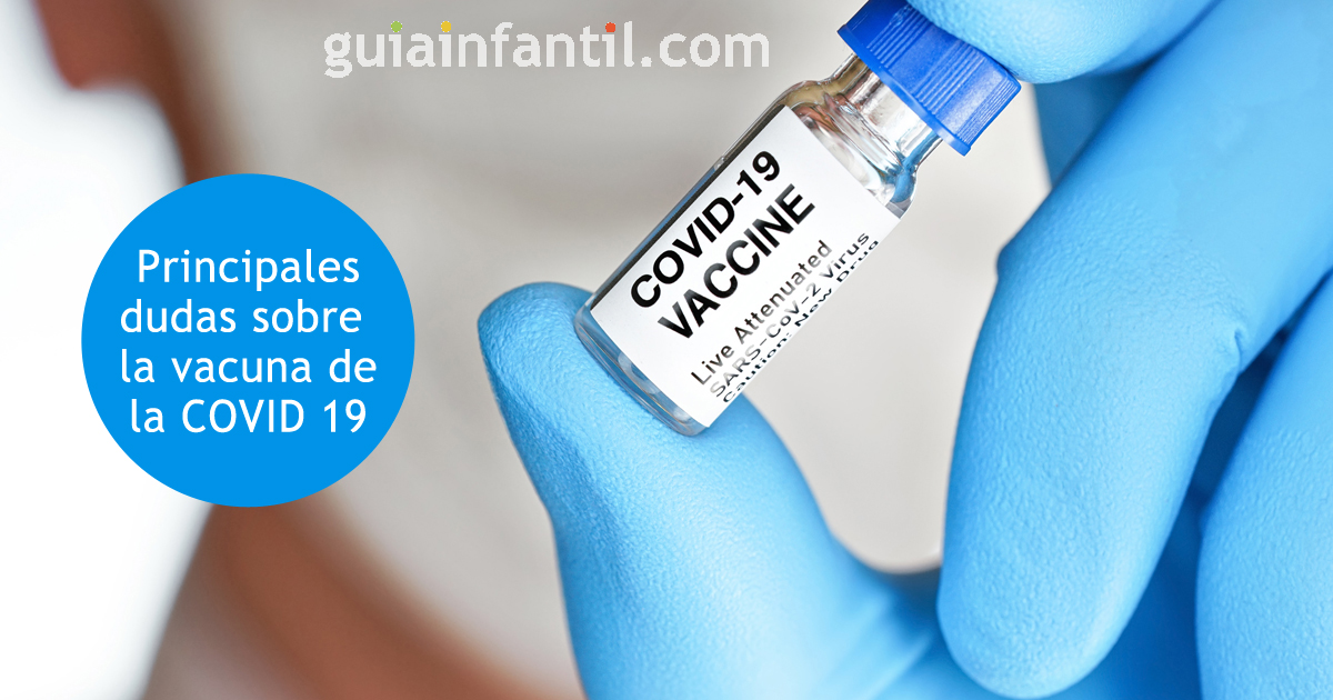 La Vacuna Contra El Coronavirus. Todo Lo Que Tienes Que Saber