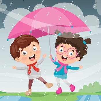 Cuento Los mellizos