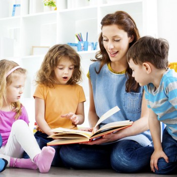 Juegos de consciencia fonológica para niños: la habilidad previa a la lectura