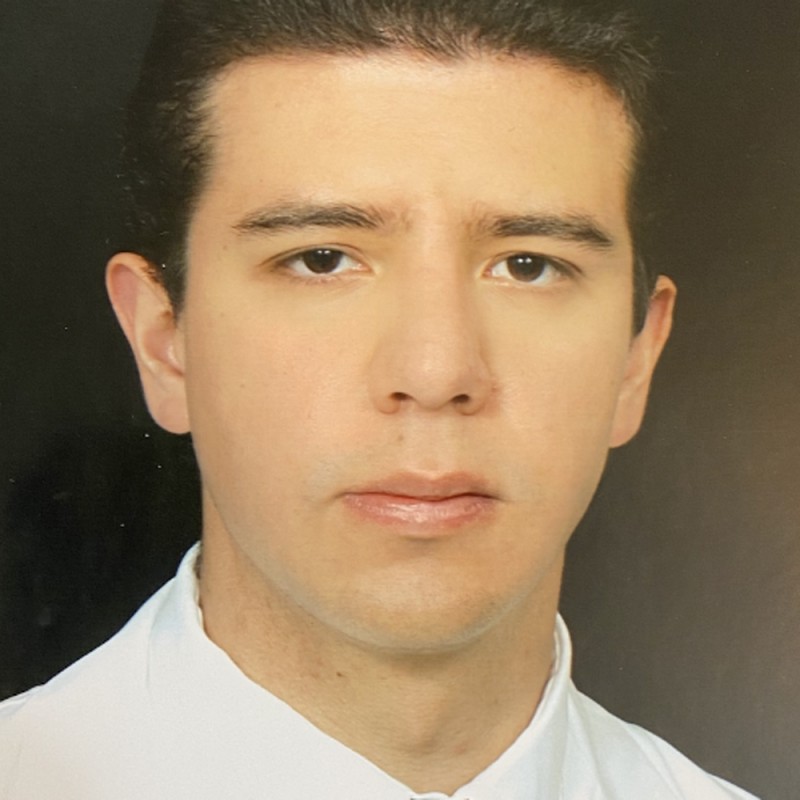 José Torres Zazueta