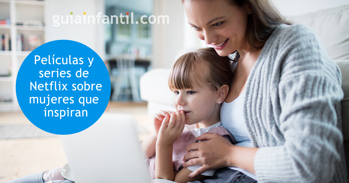 películas y series sobre la mujer trabajadora