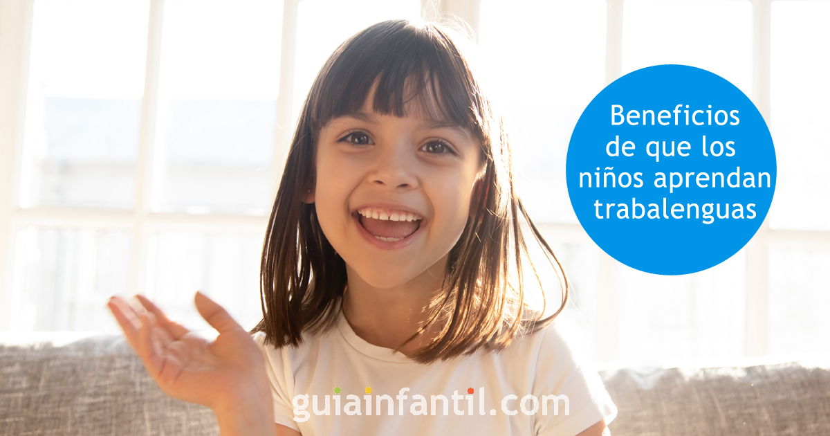 beneficios de los trabalenguas