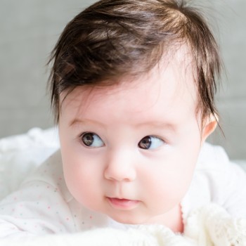 Cómo ayudar a los bebés a pensar. Evolución del cerebro de los niños